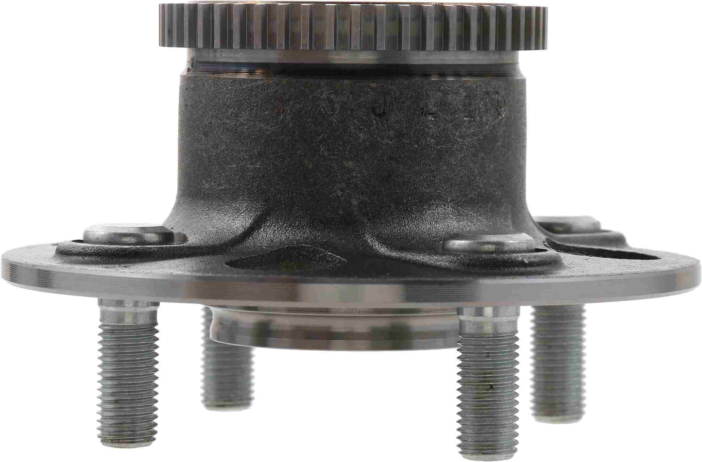 BCA Axle Bearing and Hub Assembly