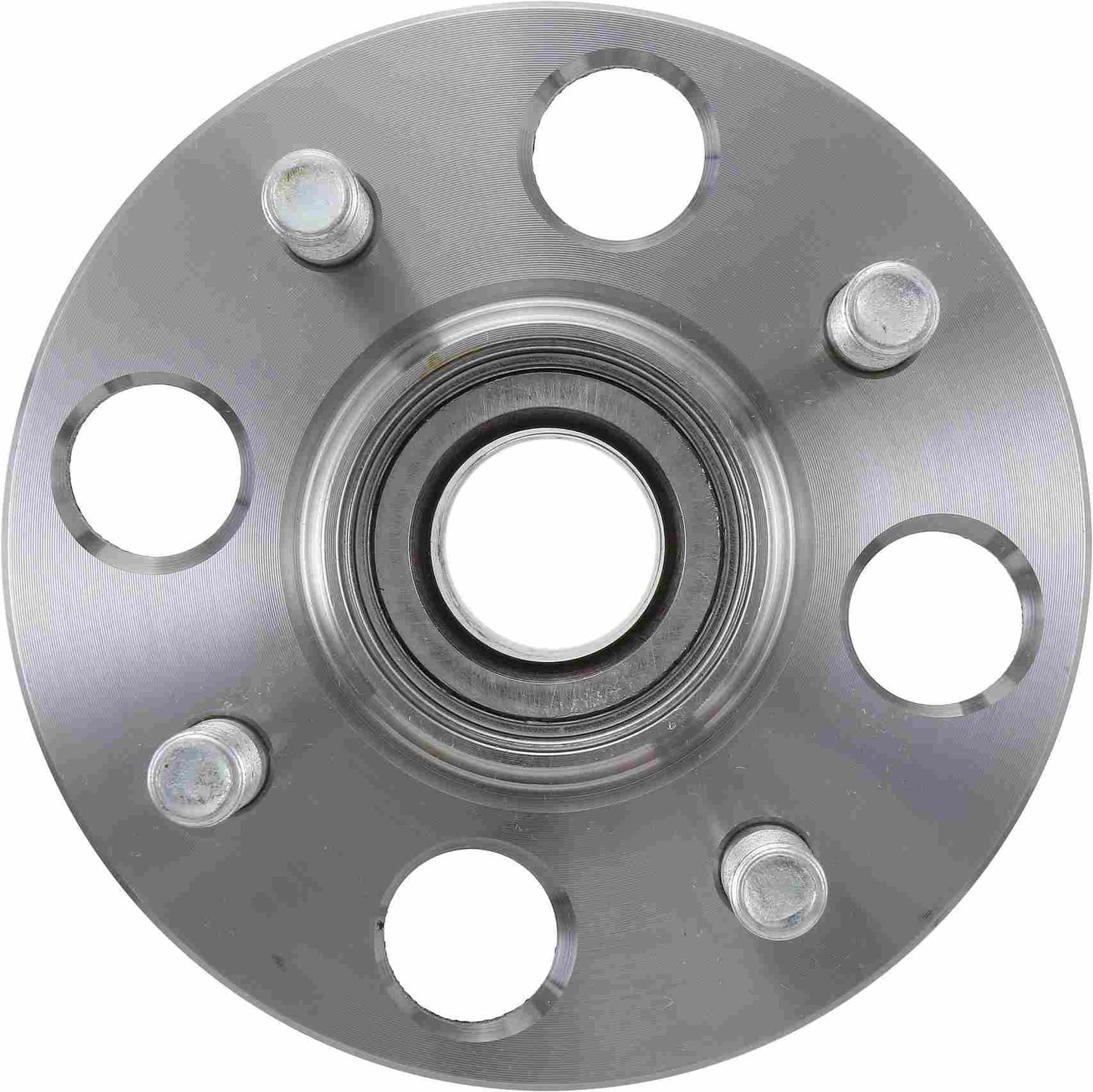 BCA Axle Bearing and Hub Assembly