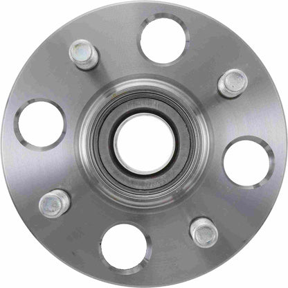 BCA Axle Bearing and Hub Assembly