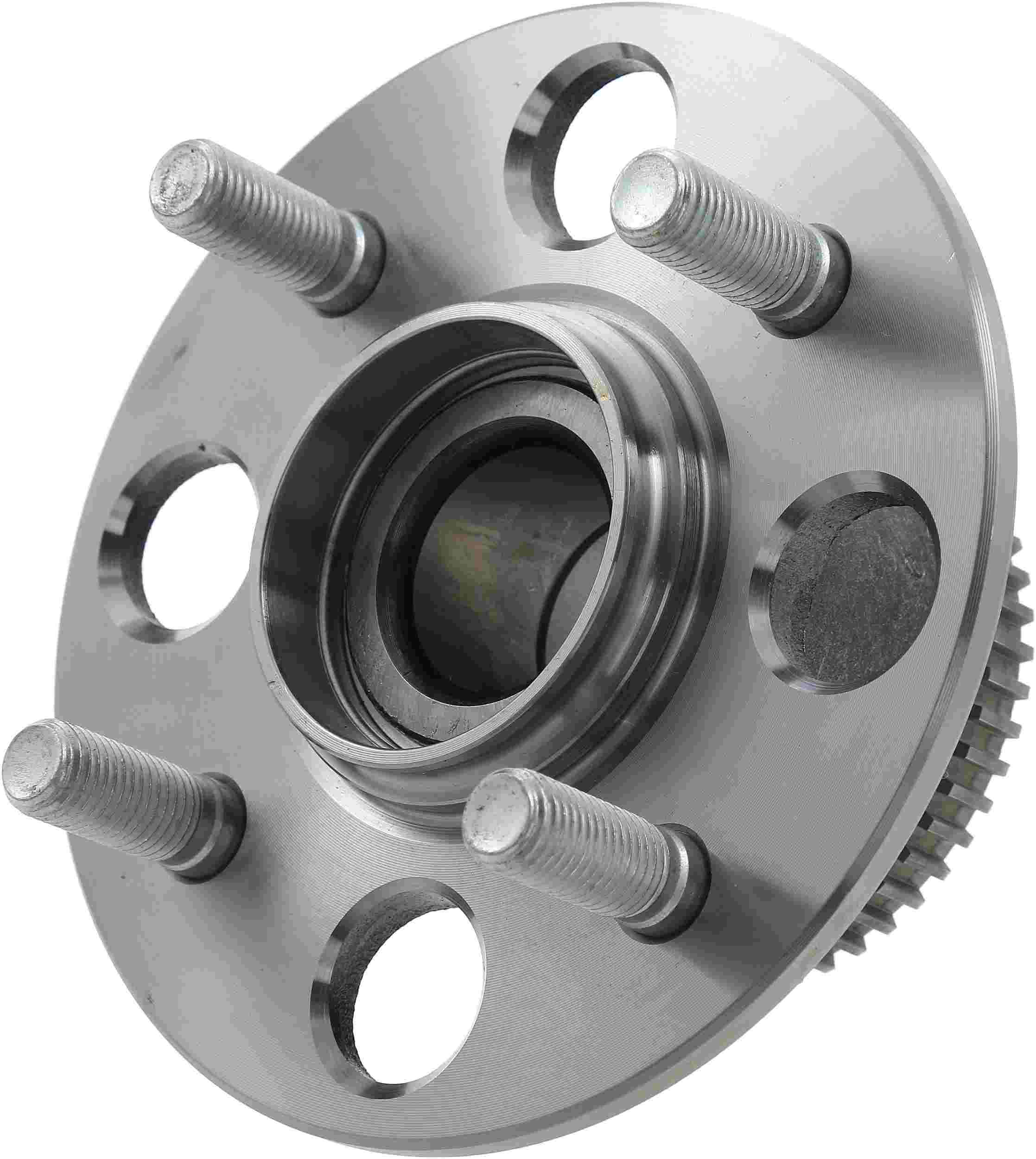 BCA Axle Bearing and Hub Assembly
