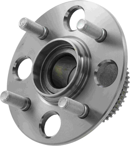 BCA Axle Bearing and Hub Assembly