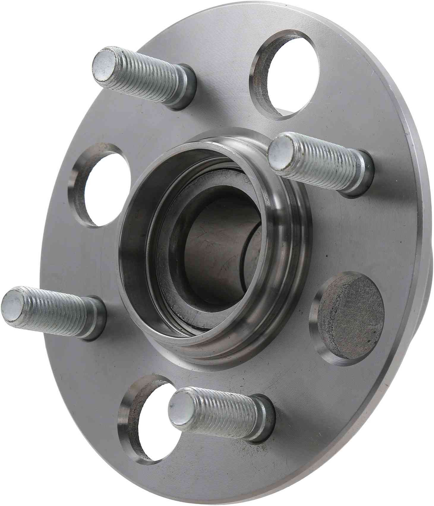 BCA Axle Bearing and Hub Assembly
