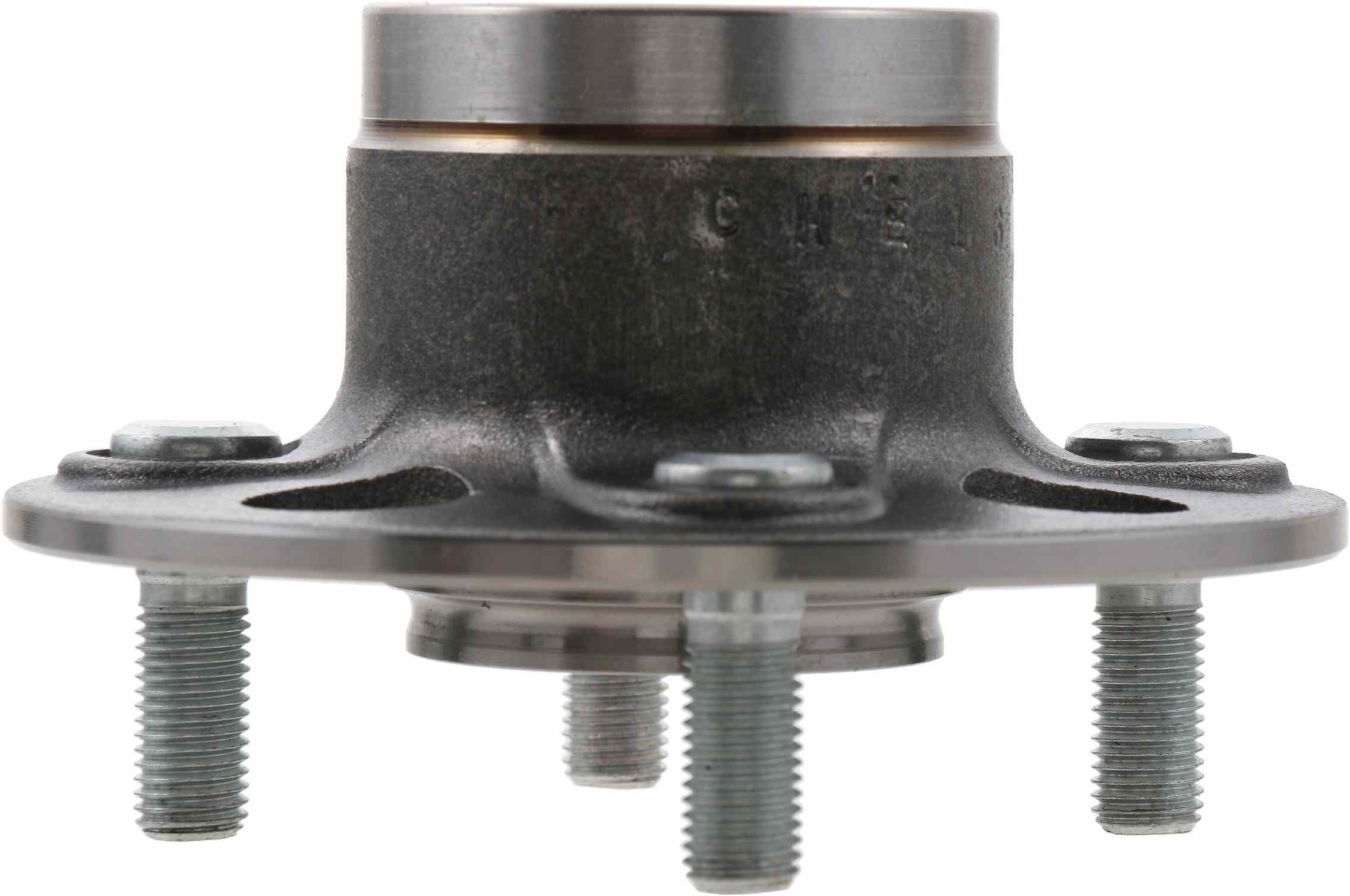 BCA Axle Bearing and Hub Assembly