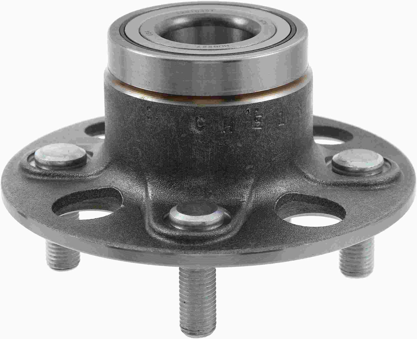 BCA Axle Bearing and Hub Assembly