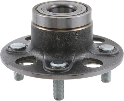 BCA Axle Bearing and Hub Assembly