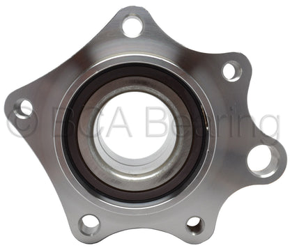 BCA Wheel Bearing