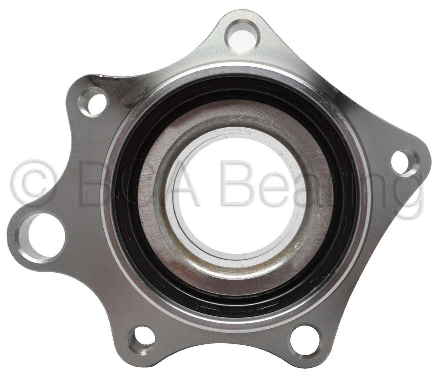 BCA Wheel Bearing
