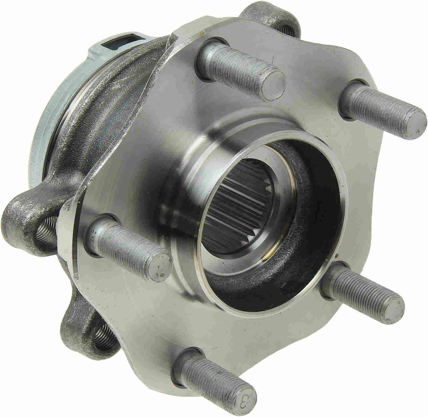 NTN Axle Bearing and Hub Assembly
