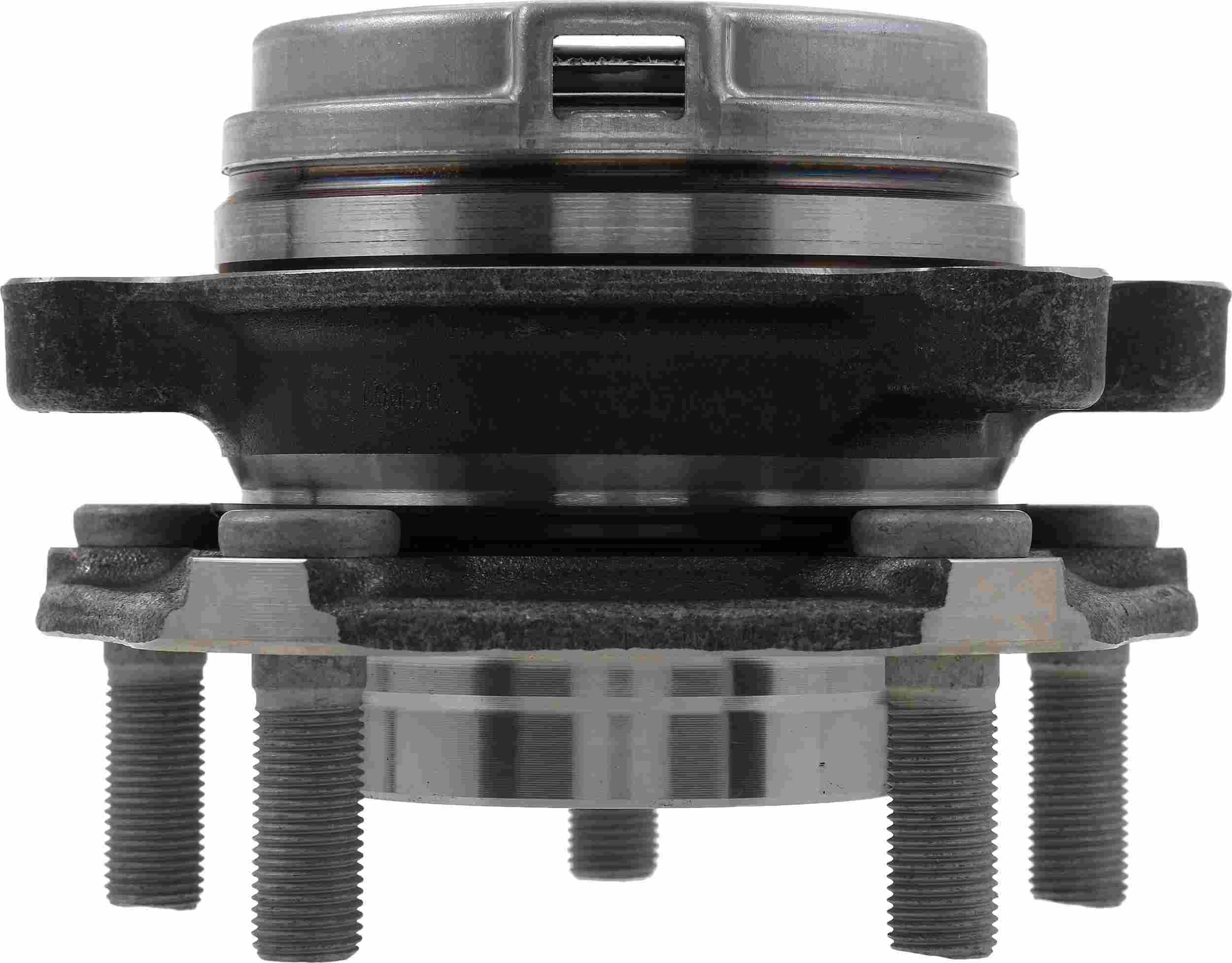 NTN Axle Bearing and Hub Assembly