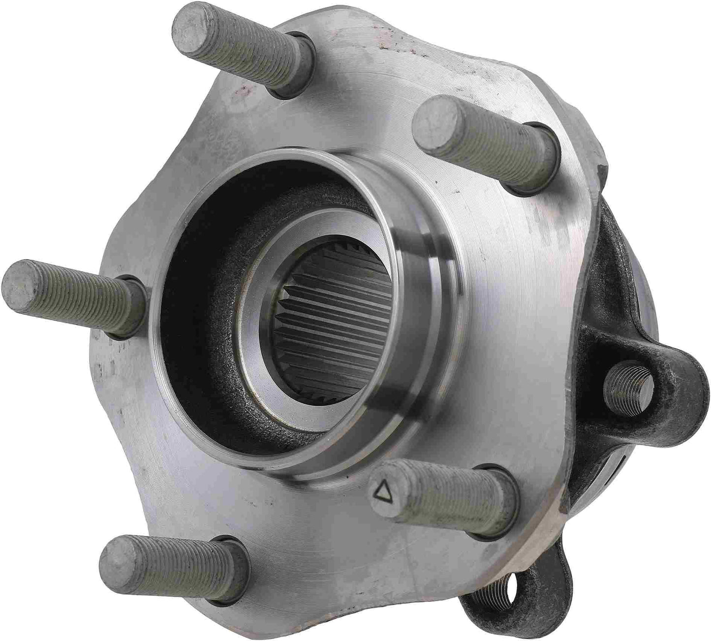 NTN Axle Bearing and Hub Assembly