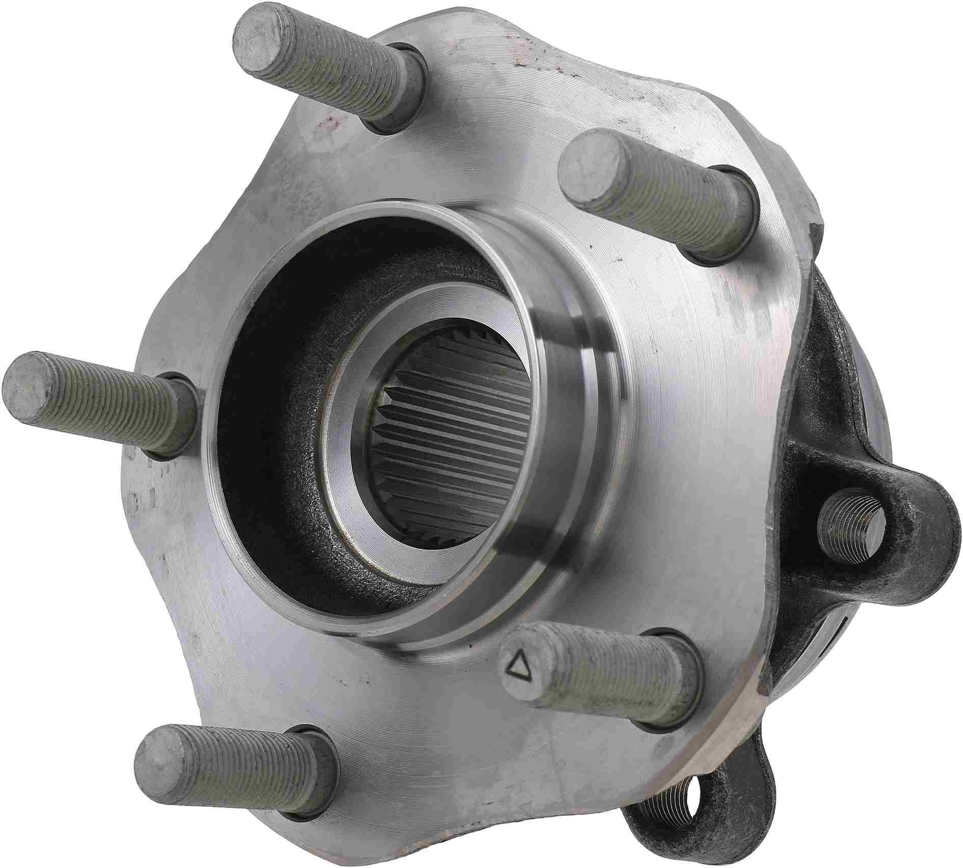 NTN Axle Bearing and Hub Assembly