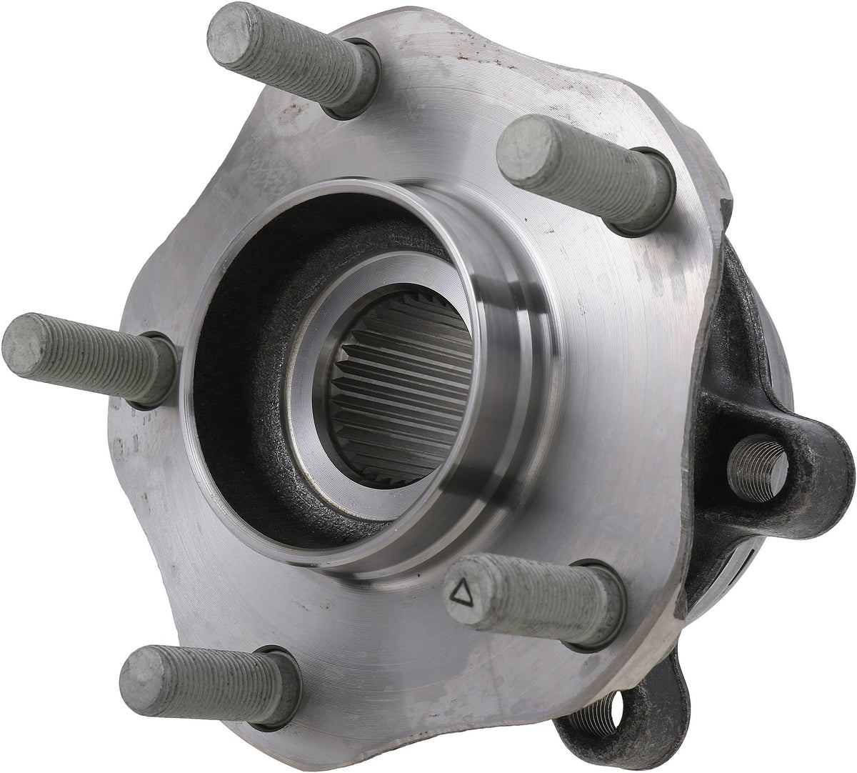NTN Axle Bearing and Hub Assembly