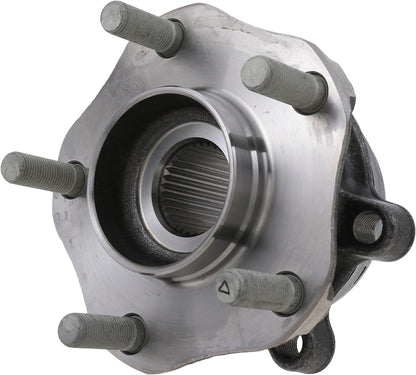 NTN Axle Bearing and Hub Assembly