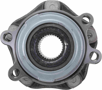 NTN Axle Bearing and Hub Assembly