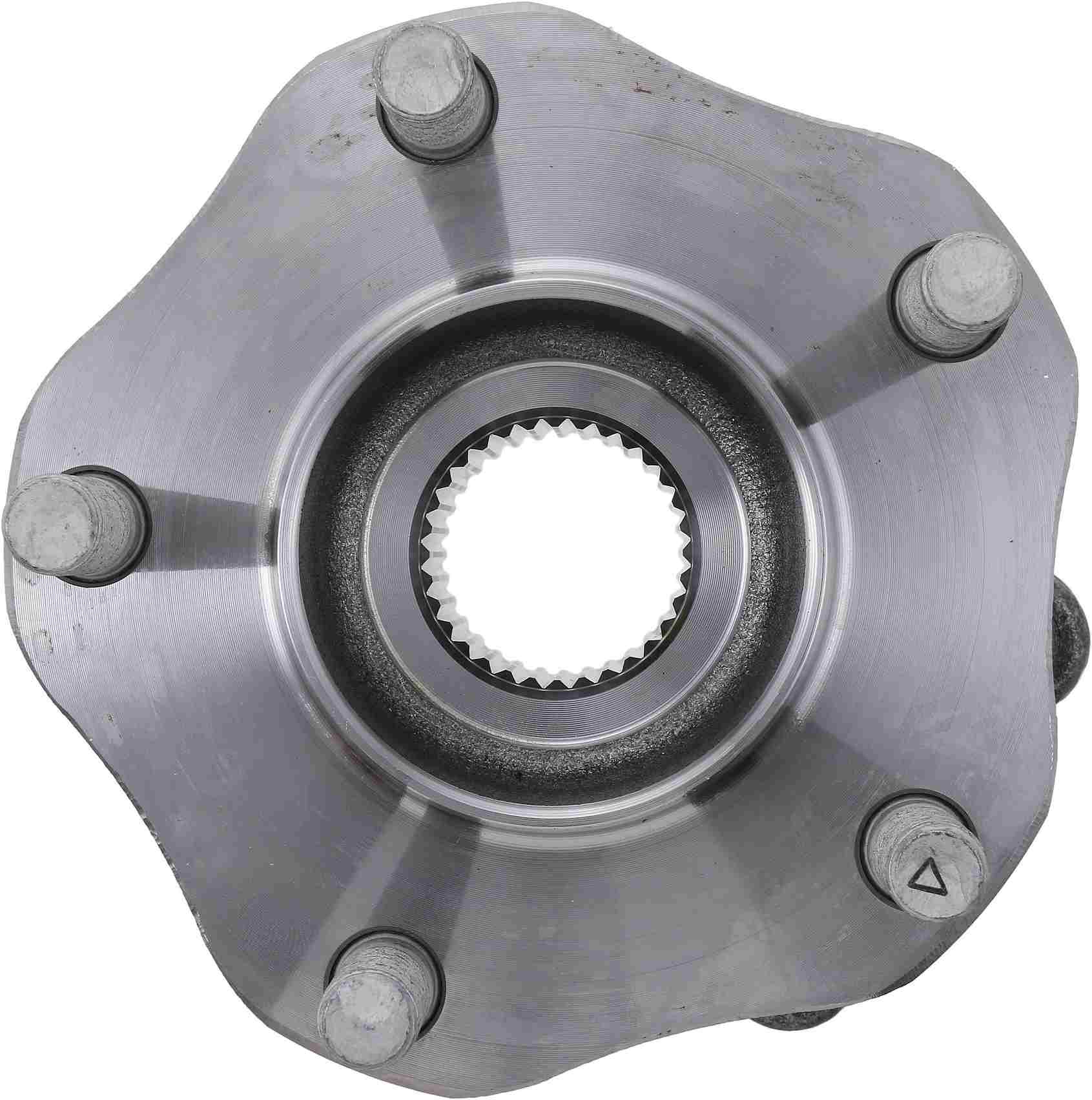 NTN Axle Bearing and Hub Assembly