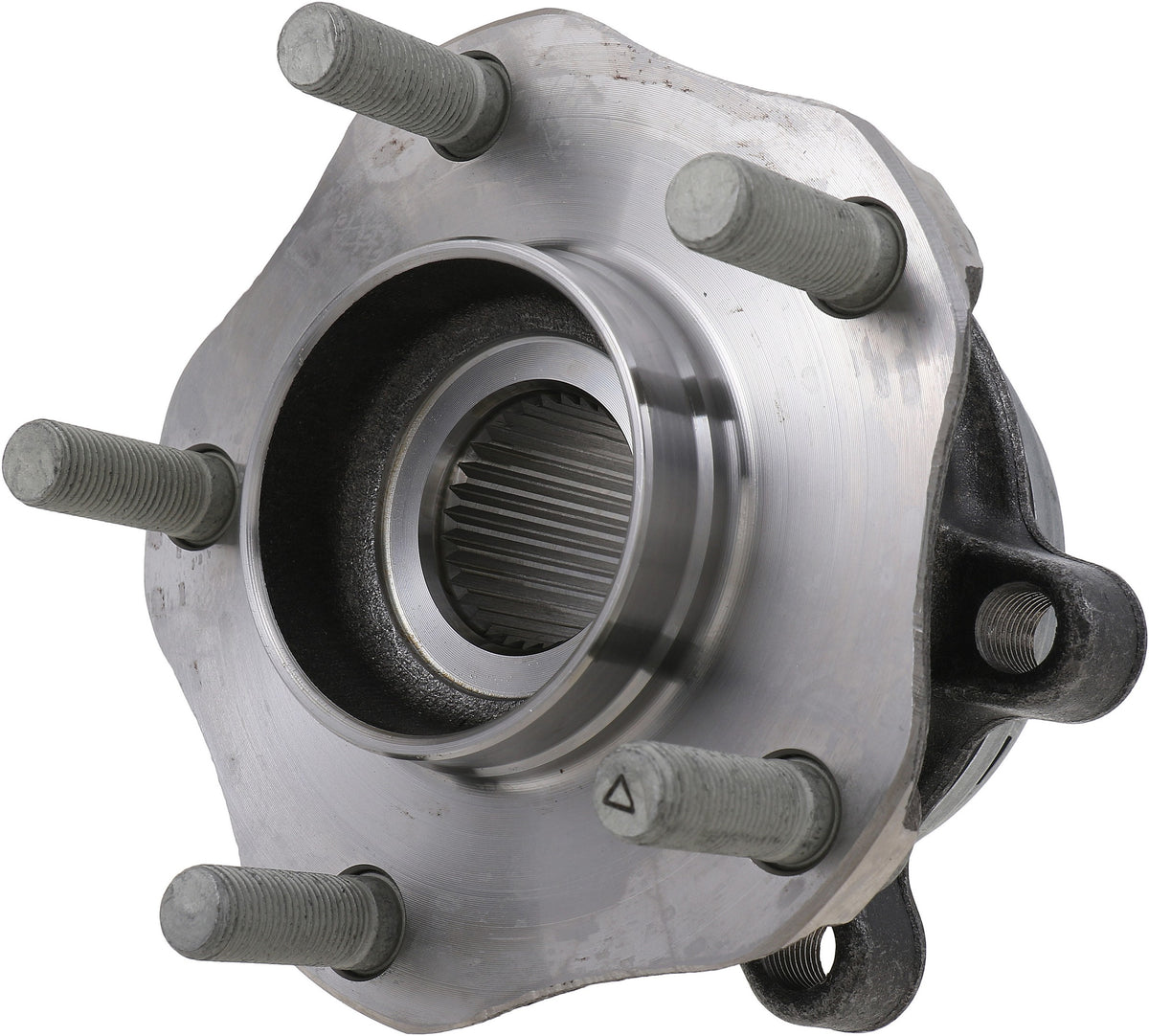 NTN Axle Bearing and Hub Assembly