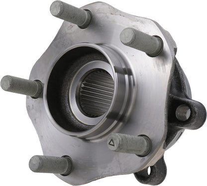 NTN Axle Bearing and Hub Assembly