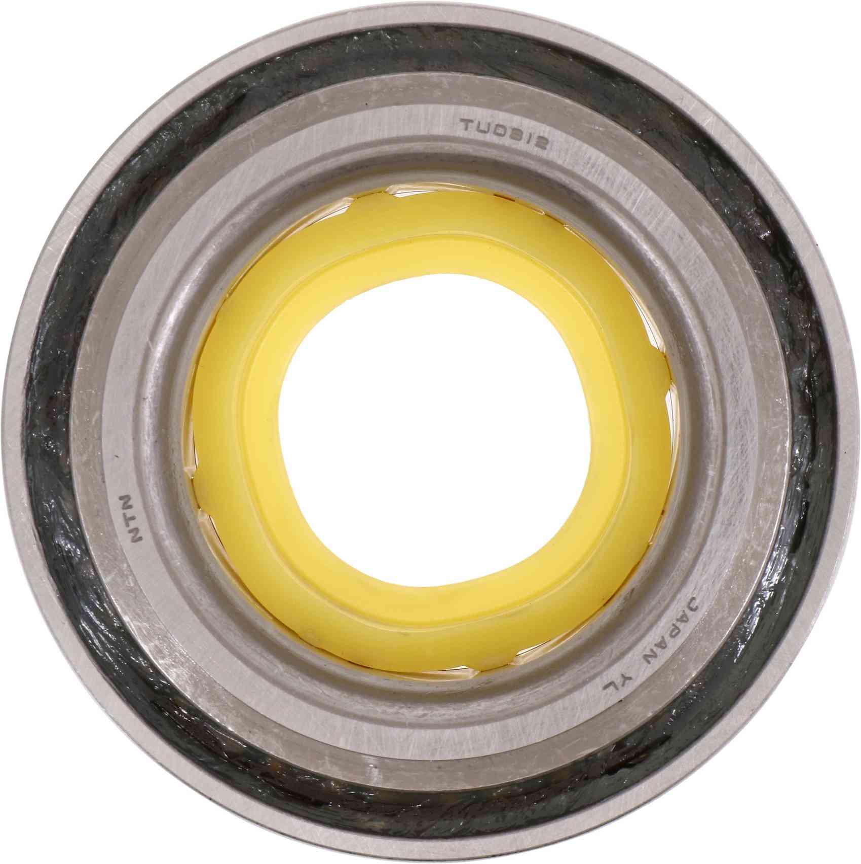 BCA Wheel Bearing