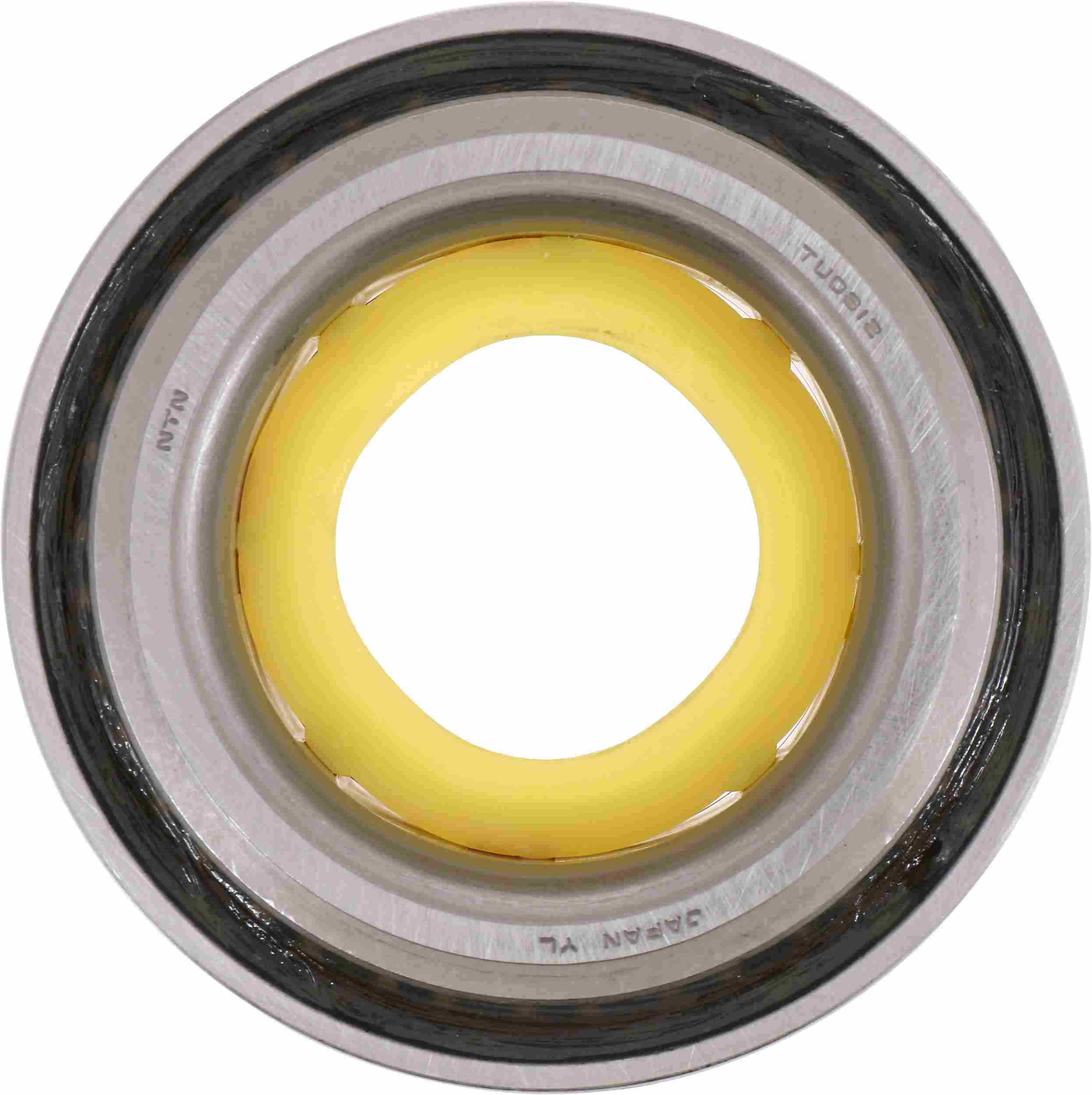 BCA Wheel Bearing