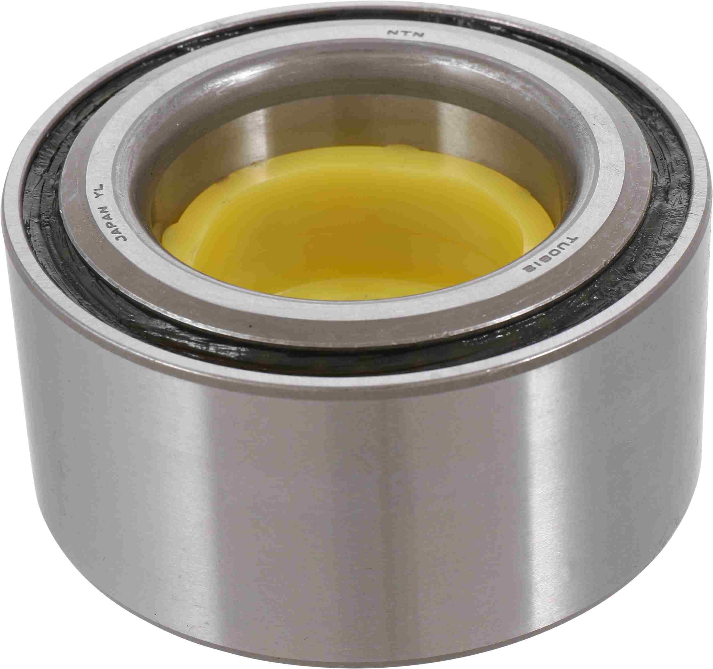 BCA Wheel Bearing