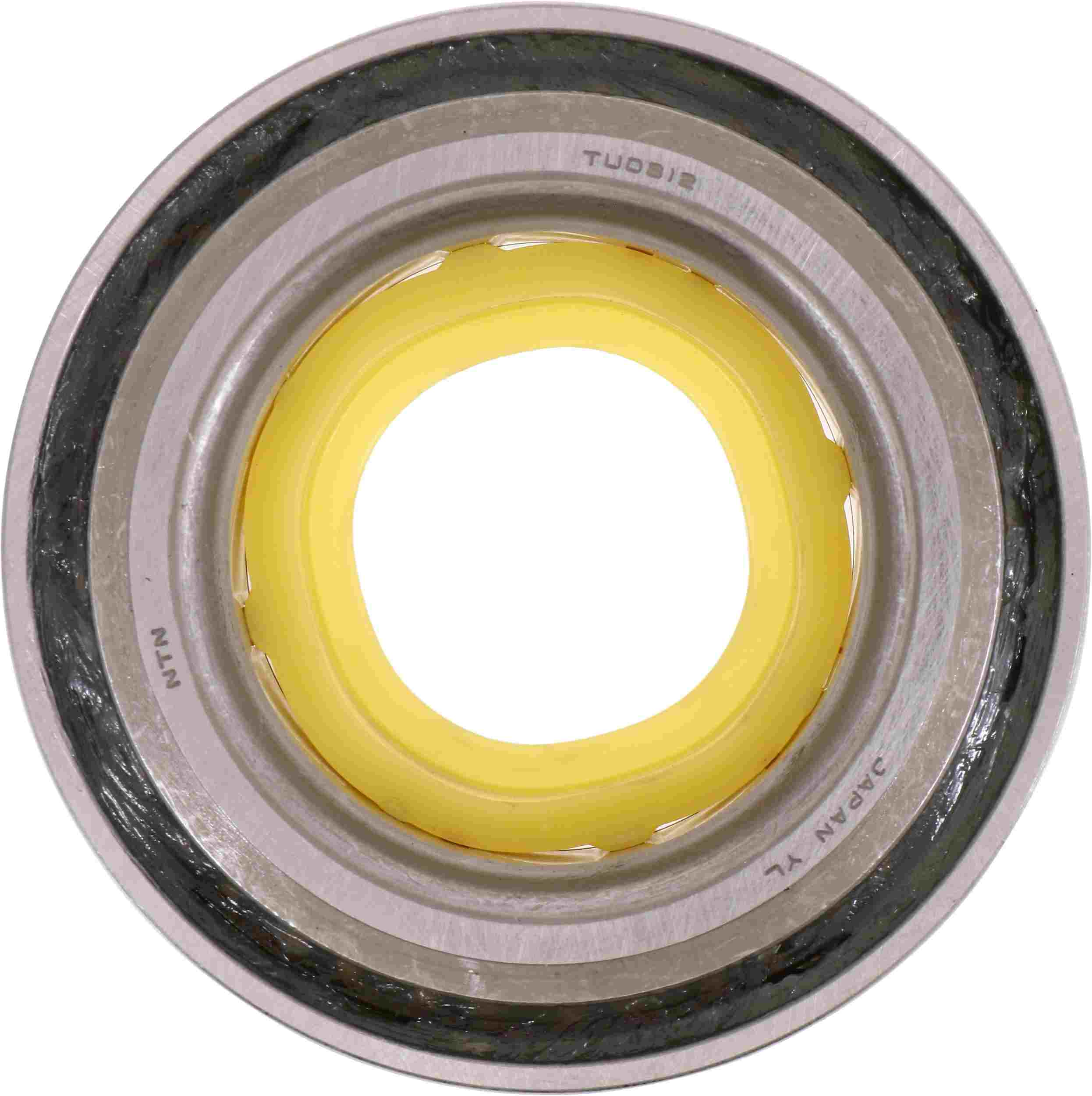 BCA Wheel Bearing