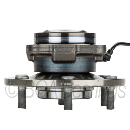 NTN Axle Bearing and Hub Assembly