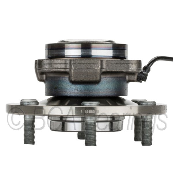 NTN Axle Bearing and Hub Assembly