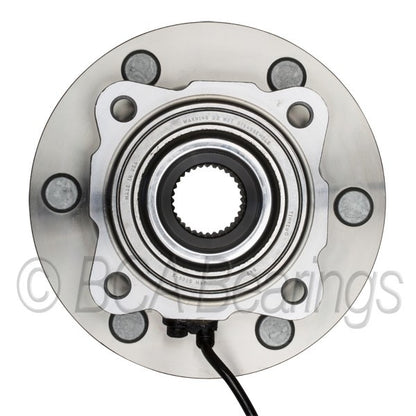 NTN Axle Bearing and Hub Assembly