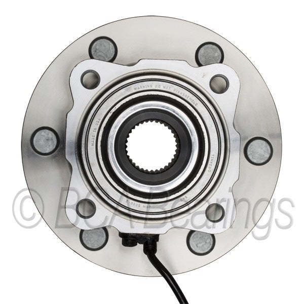 NTN Axle Bearing and Hub Assembly