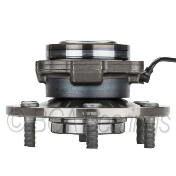 NTN Axle Bearing and Hub Assembly
