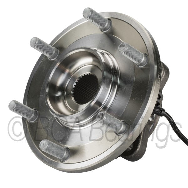 NTN Axle Bearing and Hub Assembly