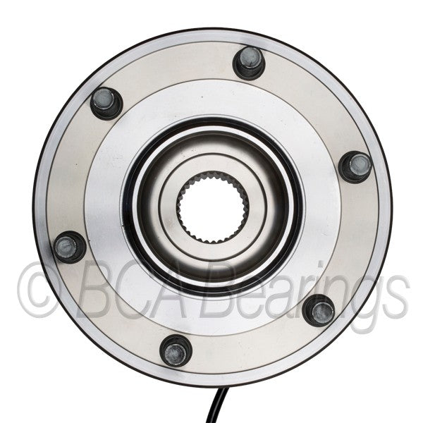NTN Axle Bearing and Hub Assembly