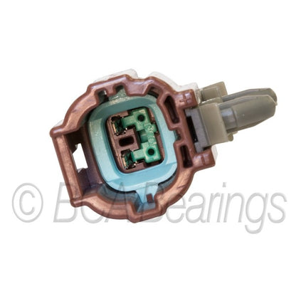 NTN Axle Bearing and Hub Assembly
