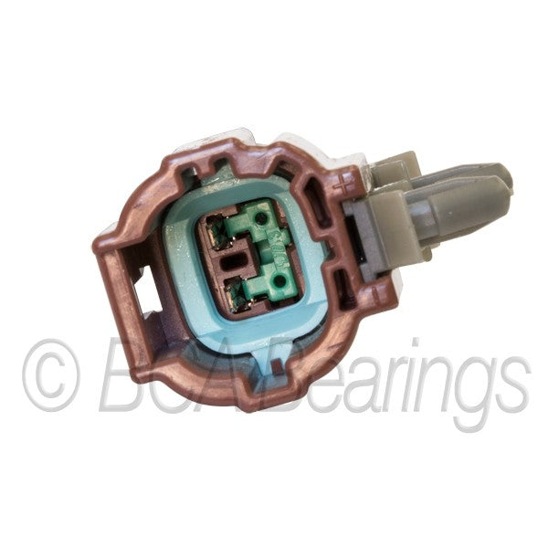 NTN Axle Bearing and Hub Assembly