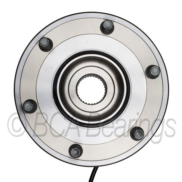 NTN Axle Bearing and Hub Assembly