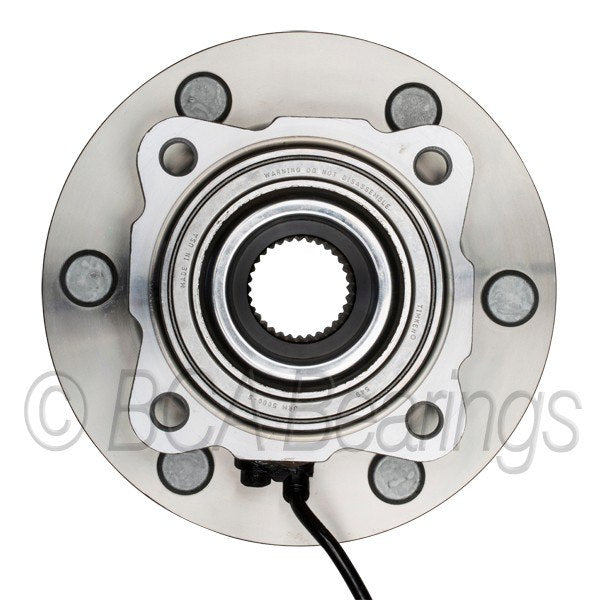 NTN Axle Bearing and Hub Assembly