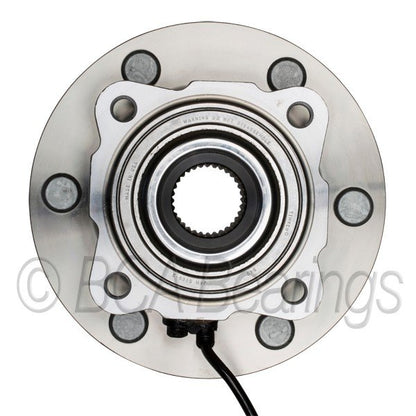 NTN Axle Bearing and Hub Assembly