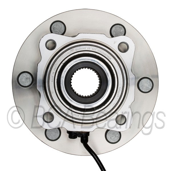 NTN Axle Bearing and Hub Assembly