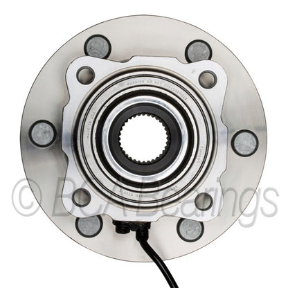 NTN Axle Bearing and Hub Assembly