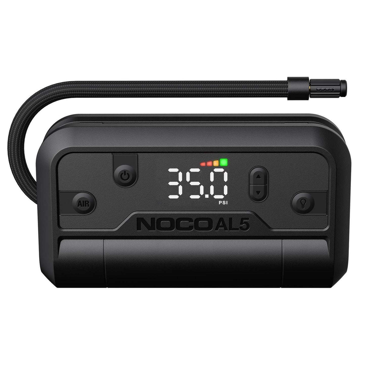 NOCO Air Inflator Lithium 5a 90watt 130pis Tools Shop Equipment main image