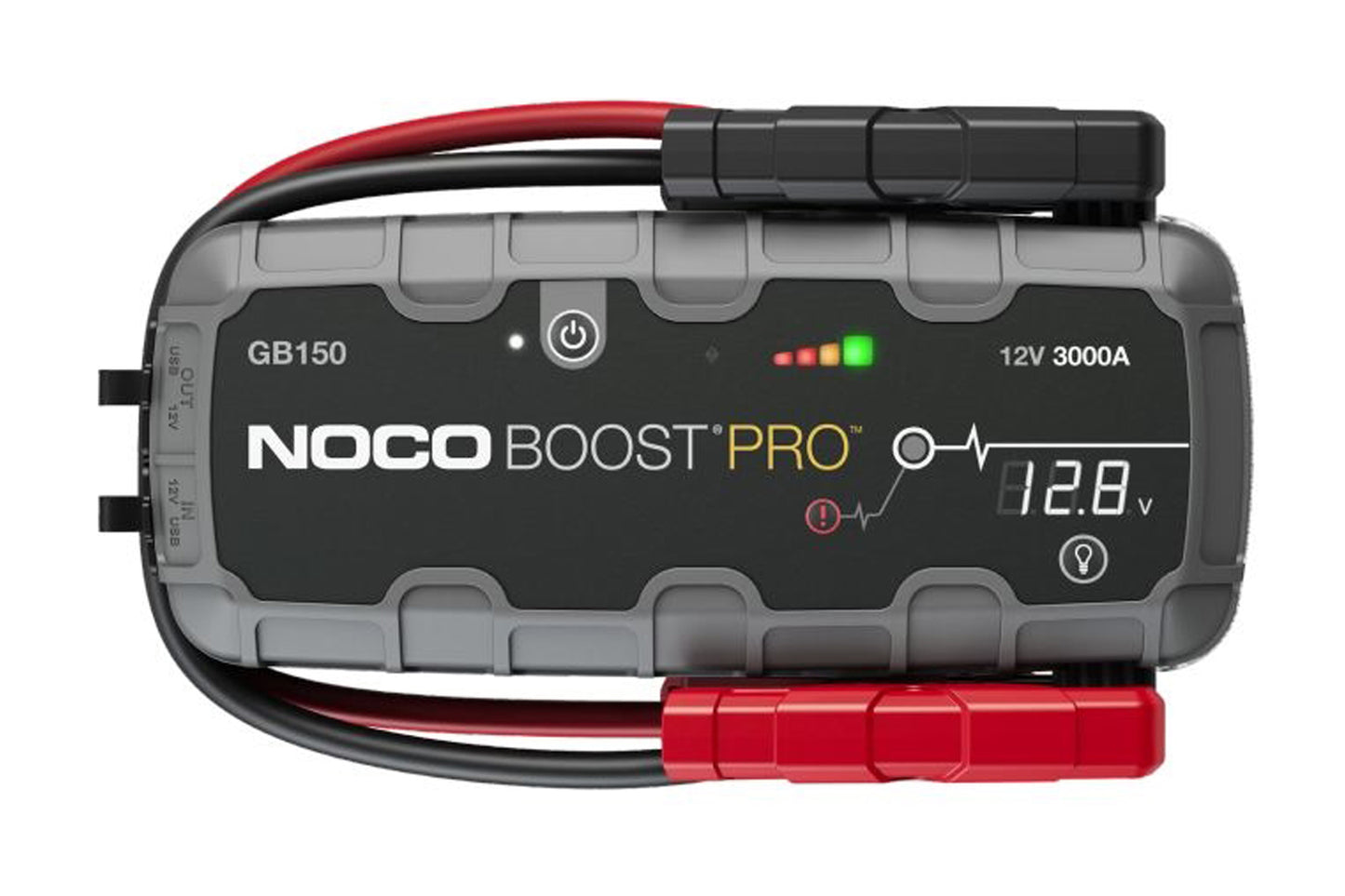 NOCO Jump Starter Pro Lithium 3000 Amp Ignitions and Electrical Charging Systems main image