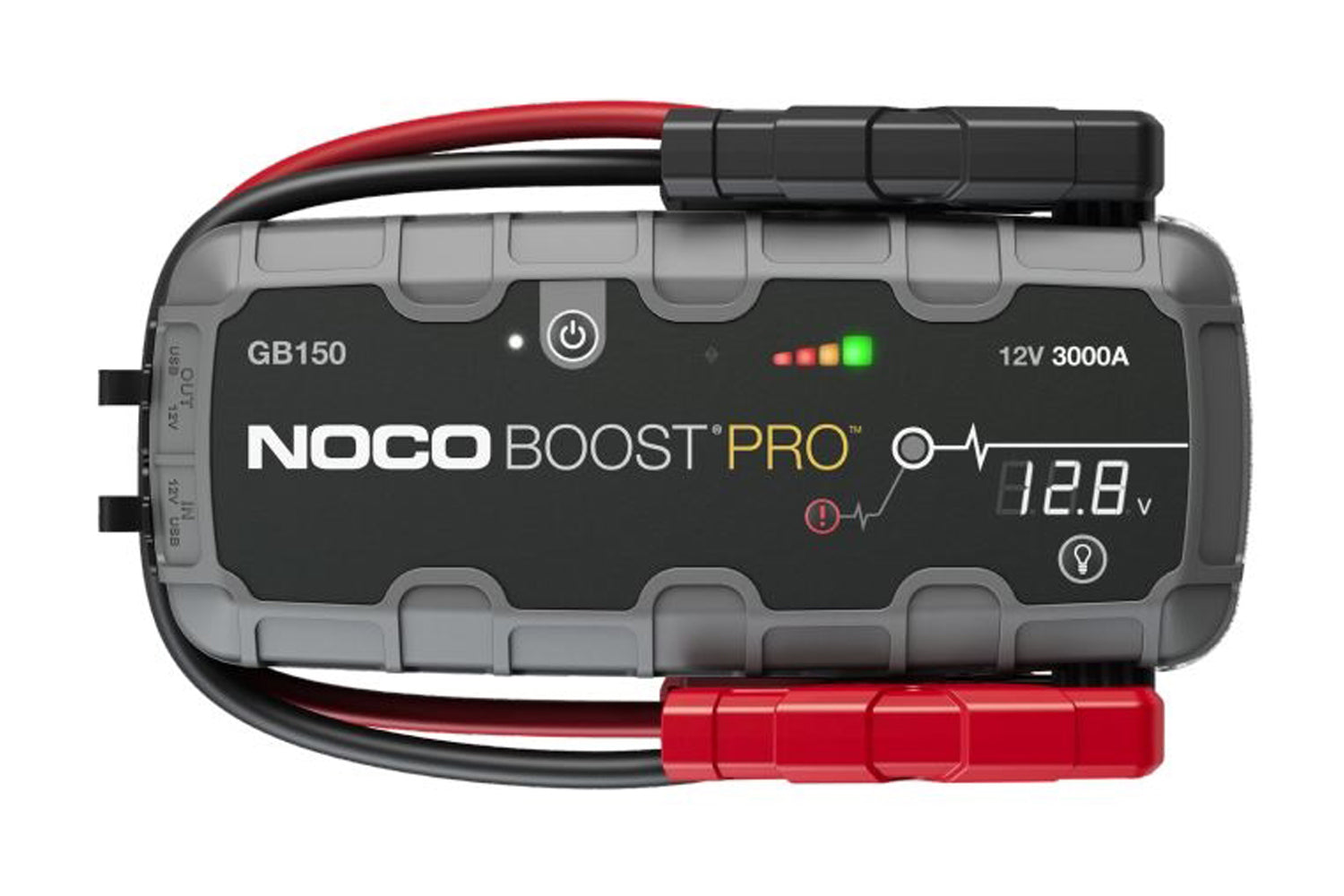 NOCO Jump Starter Pro Lithium 3000 Amp Ignitions and Electrical Charging Systems main image