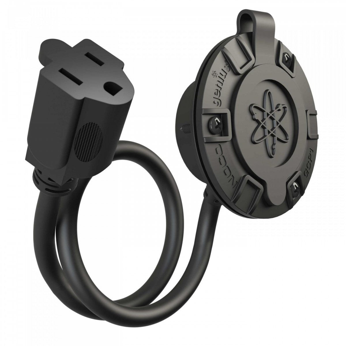 NOCO AC Port Plug Tools Shop Equipment main image
