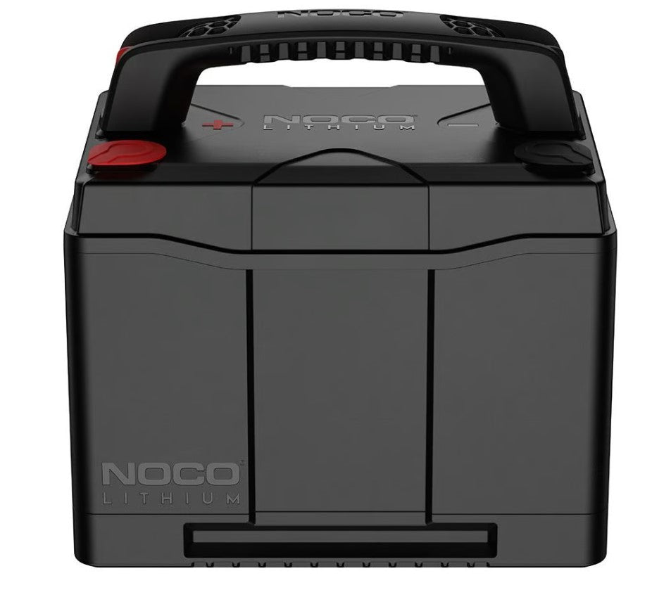 NOCO Battery Lithium Group 24 90Ah Charging Systems Batteries main image