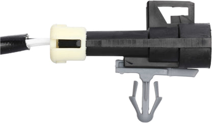 NGK Buick LeSabre 1993 Direct Fit Oxygen Sensor 21004