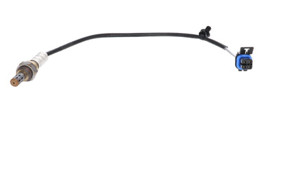 NGK Pontiac Solstice 2007-2006 Direct Fit Oxygen Sensor 21035
