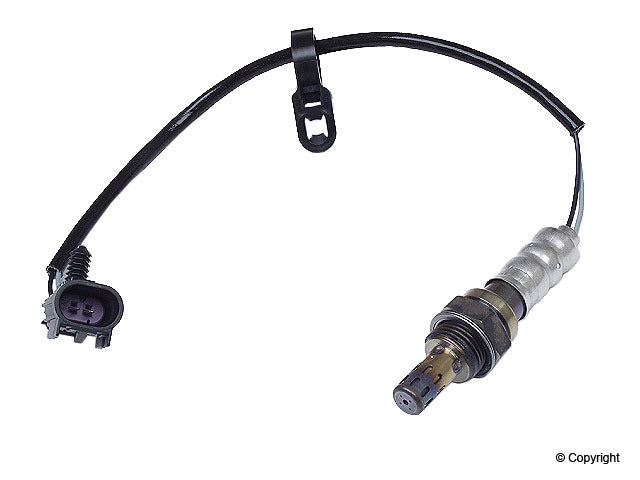 NTK Oxygen Sensor