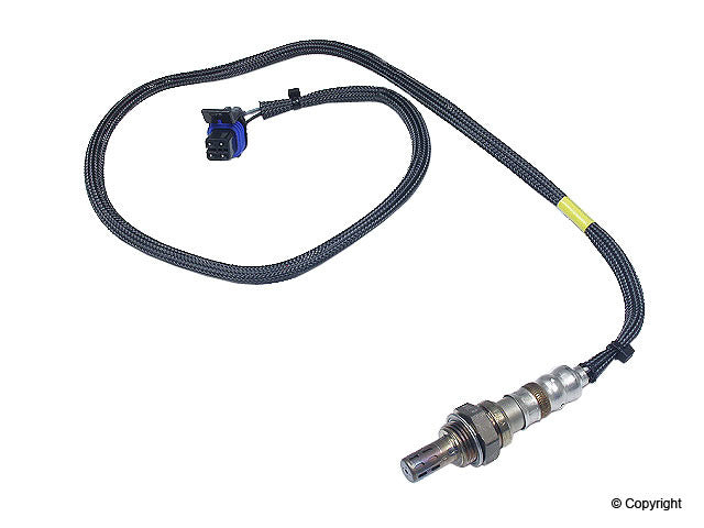 NTK Oxygen Sensor