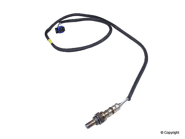 NTK Oxygen Sensor
