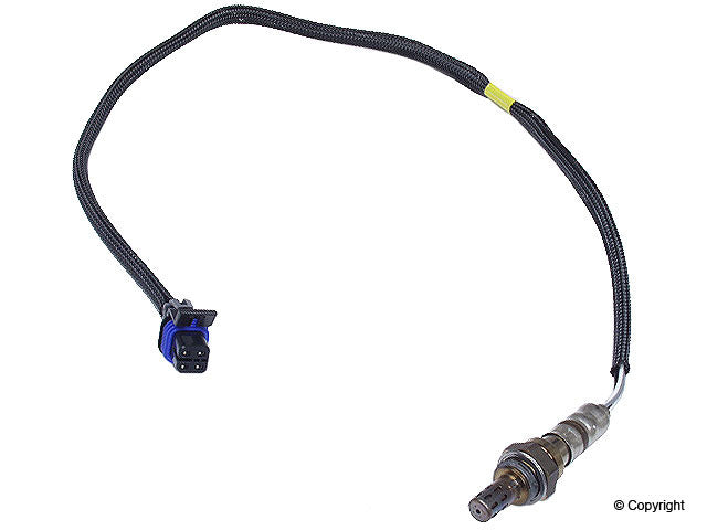 NTK Oxygen Sensor